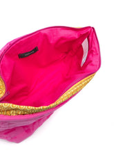 TROUSSE BIG BAROCCO & ROBE MEDUSA FUCSIA